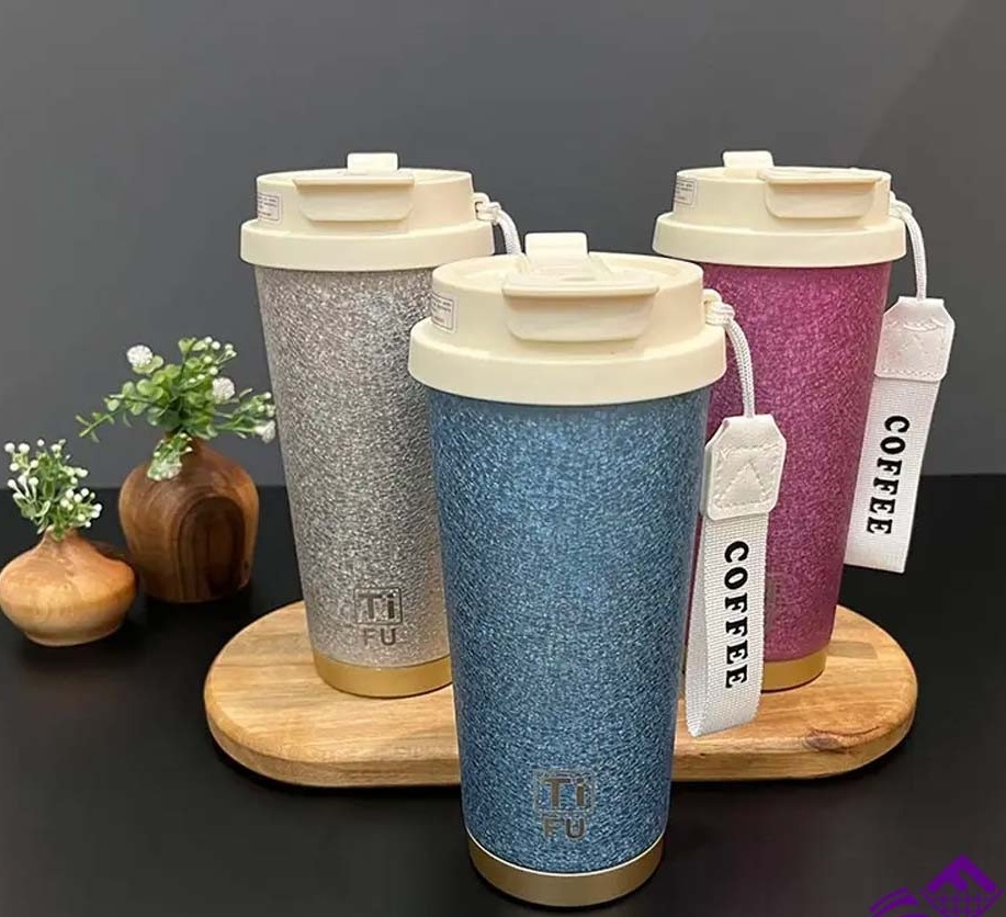 تراول ماگ 550 میل  fu ti