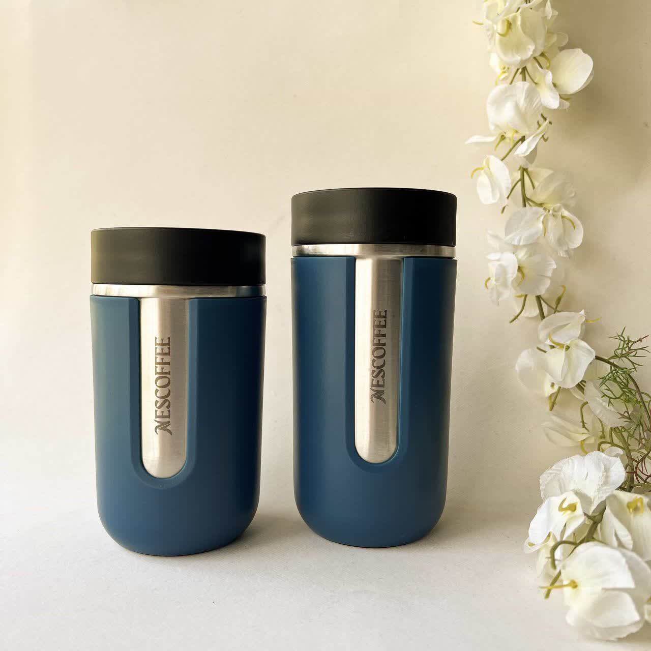 تراول ماگ  nescoffee