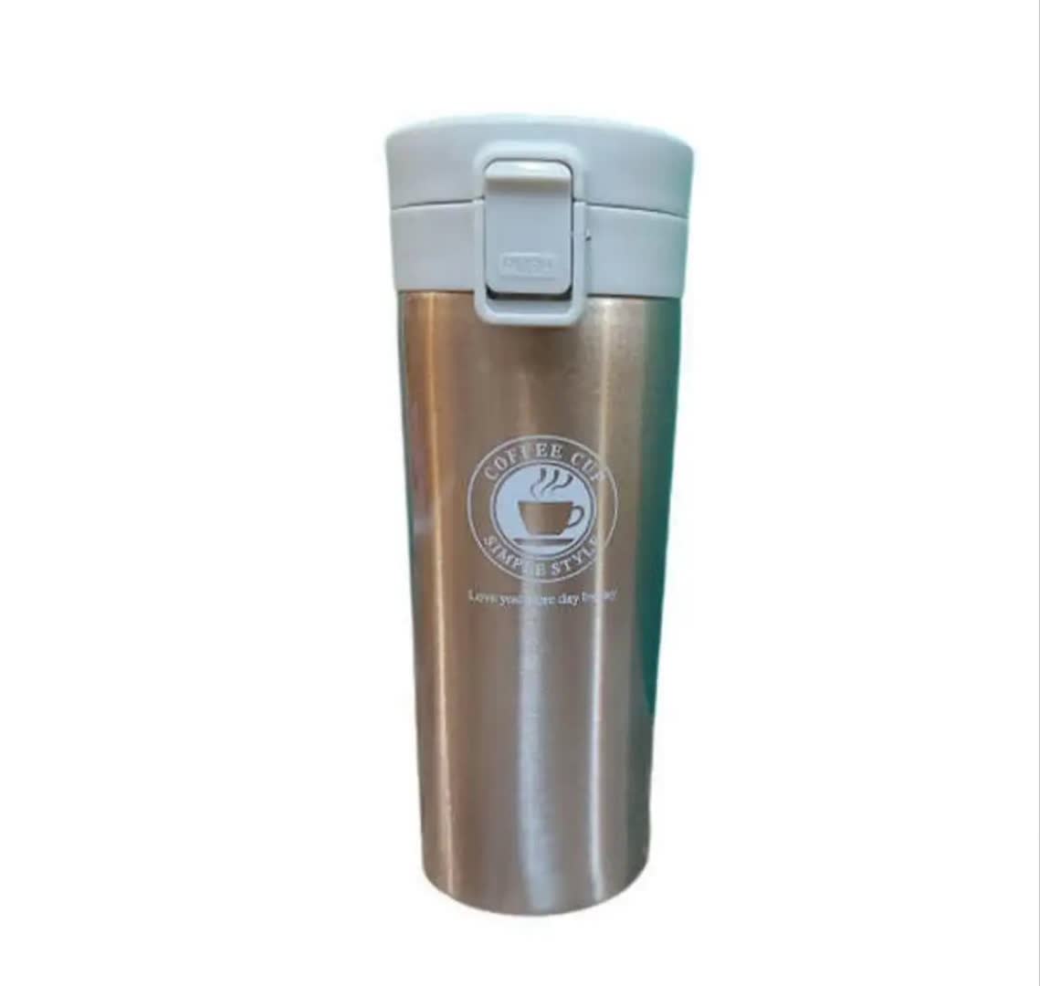 تراول ماگ coffee cup با لبی آسان نوش