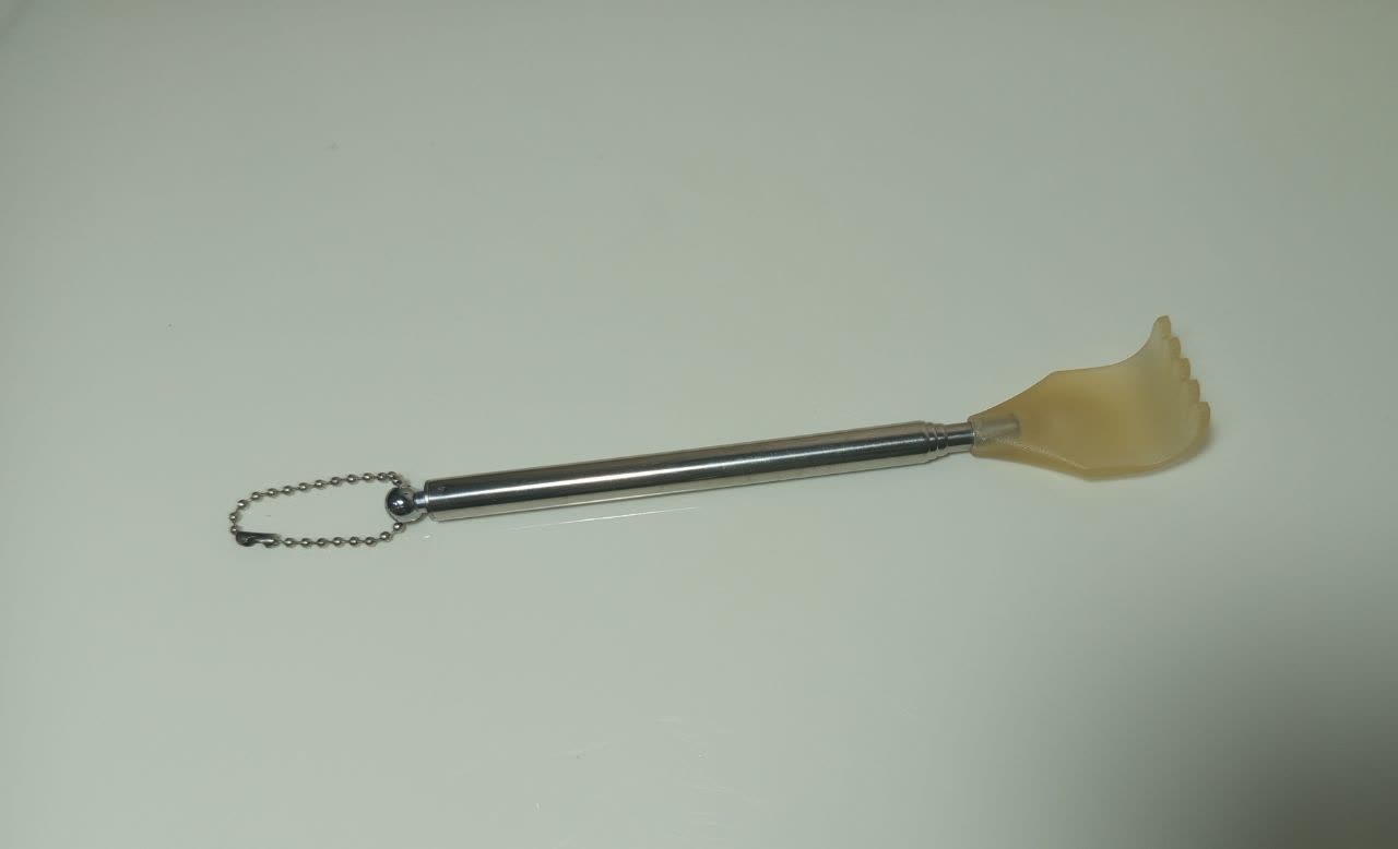 خارخارک آنتنی