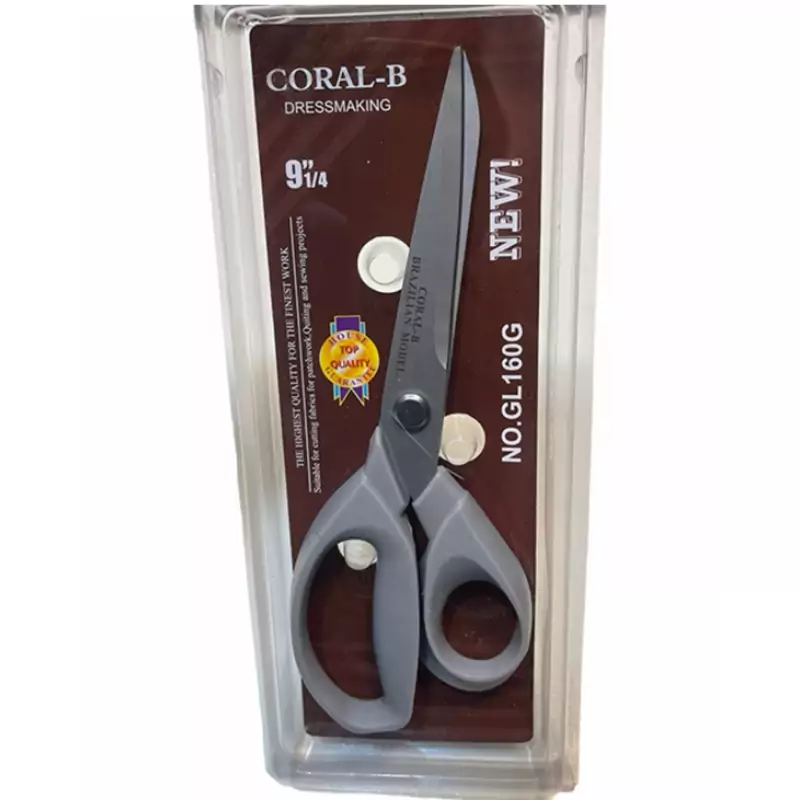 قیچی خیاطی CORAL_B