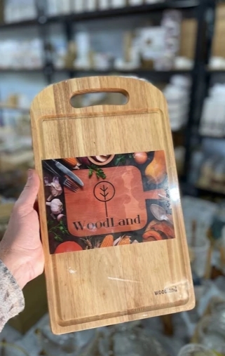 تخته گوشت woodland